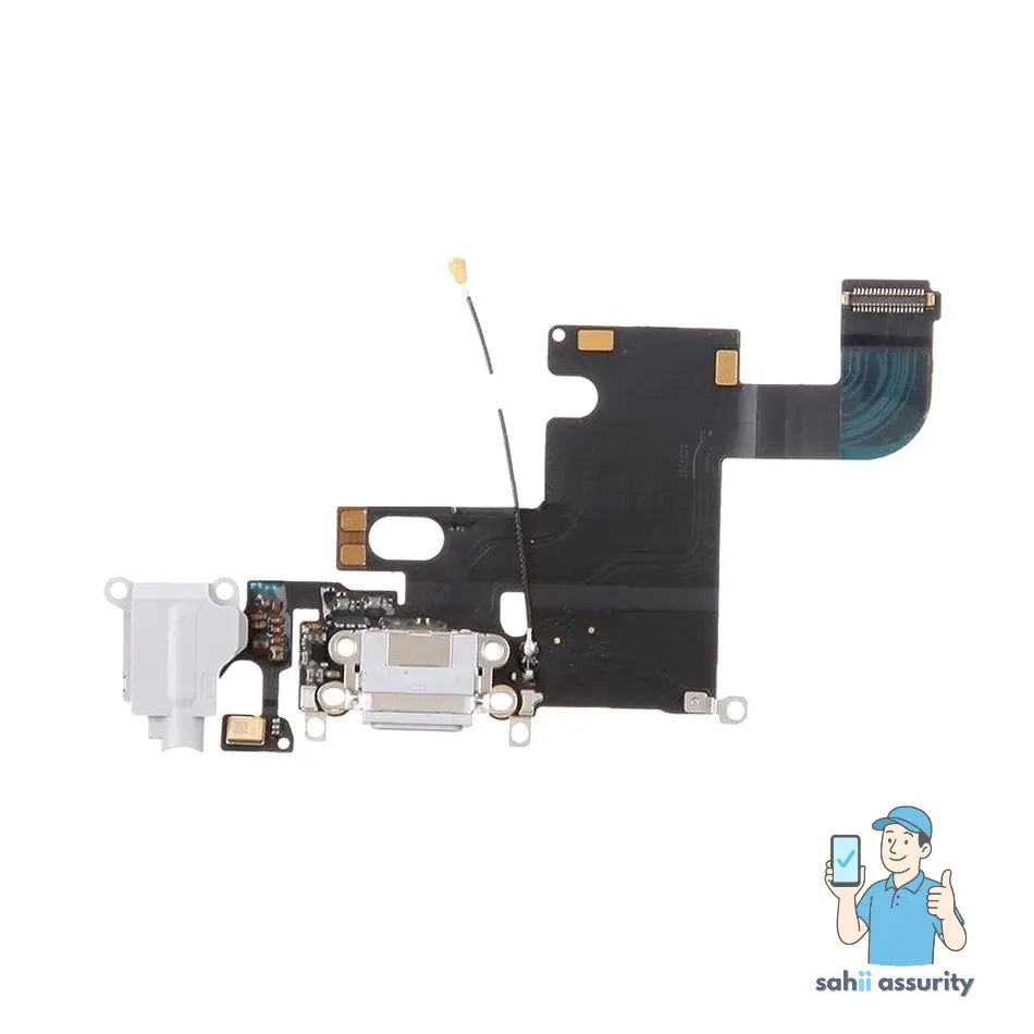 Charging Connector for Apple iPhone 6 thumbnail